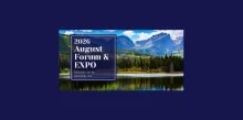 CRF August Forum
