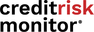 CreditRiskMonitor logo
