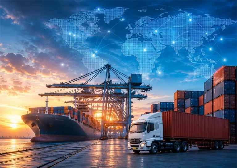 Supplier risk management