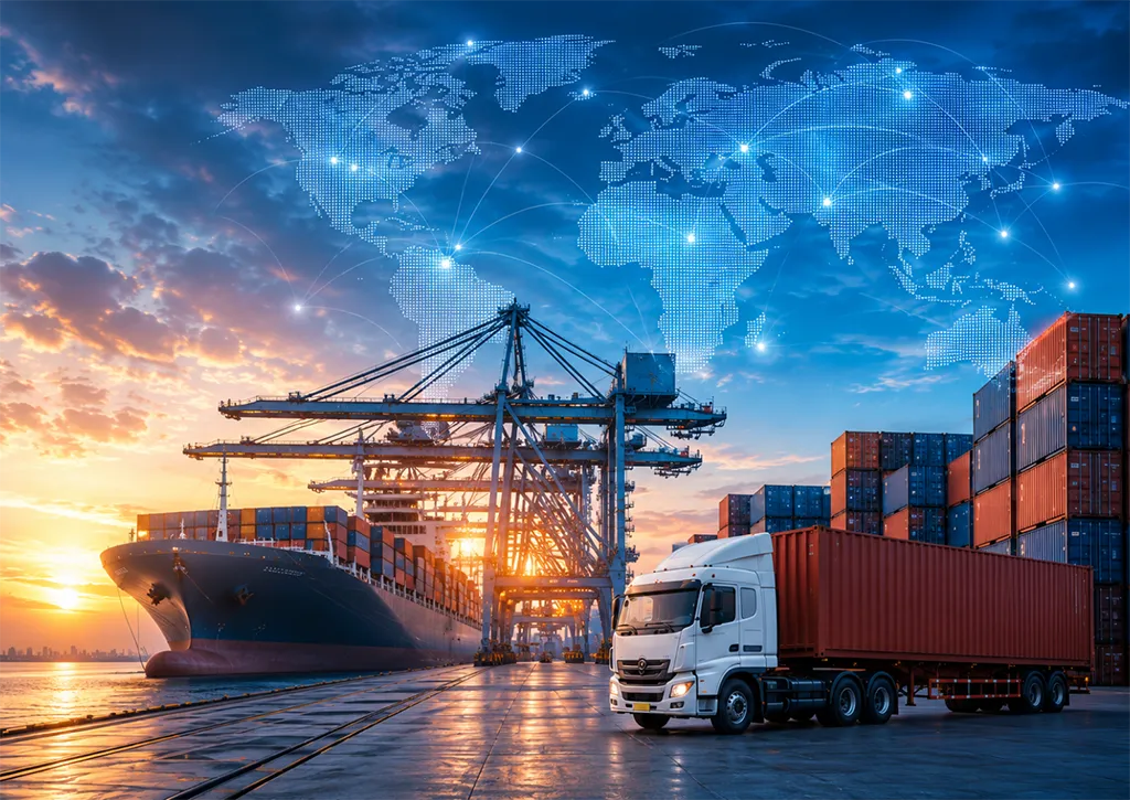 Supplier risk management