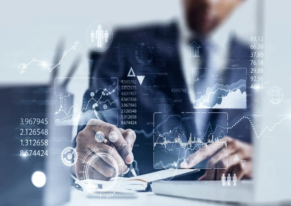 Credit risk management software