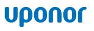 Uponor Logo