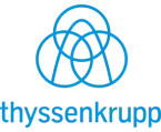 thyssenkrupp logo